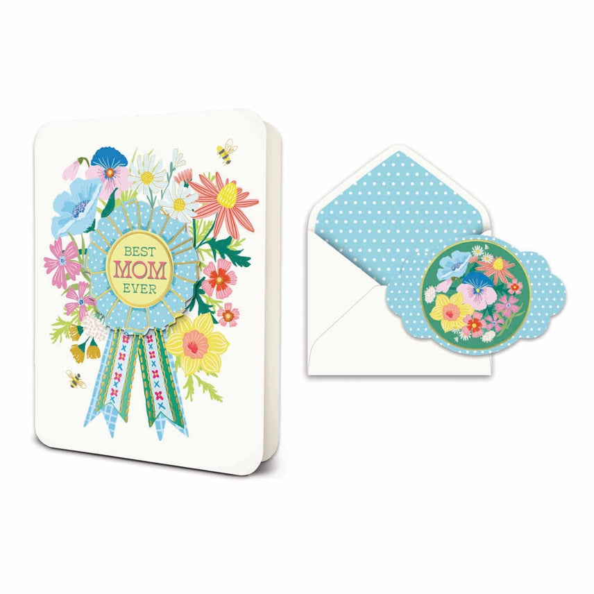 Greeting Card - Studio Oh!