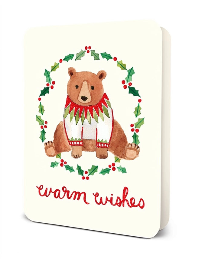 Holiday Greeting Cards