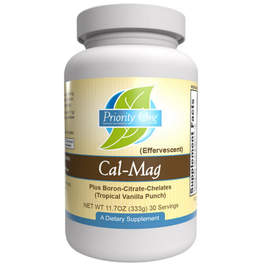 Cal Mag Plus Boron Effervescent