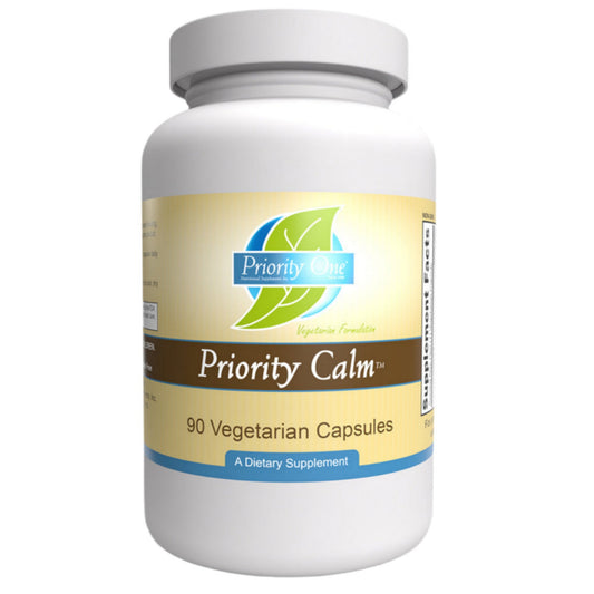 Calm Priority