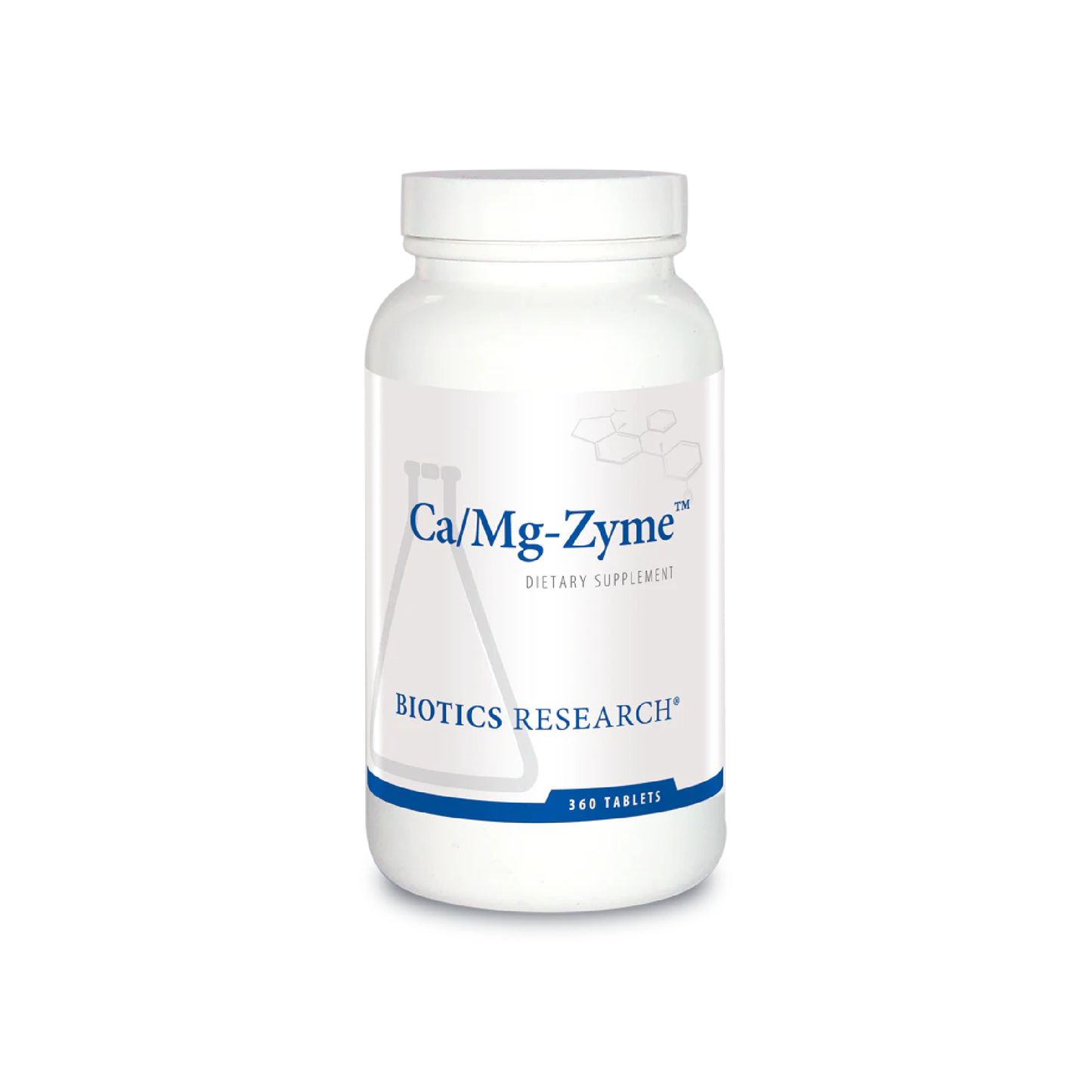 Ca/Mg Zyme