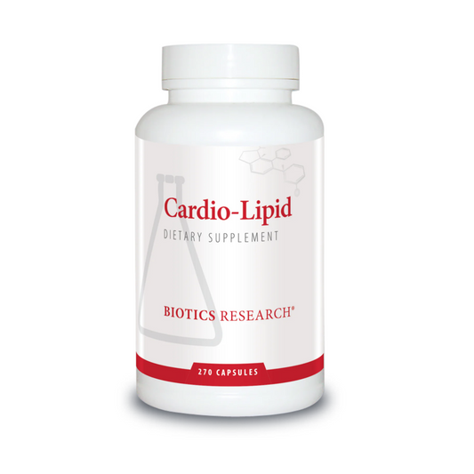 Cardio Lipid