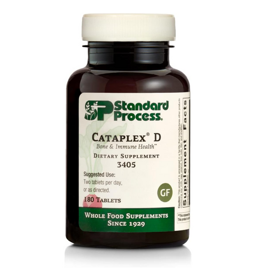 Cataplex D