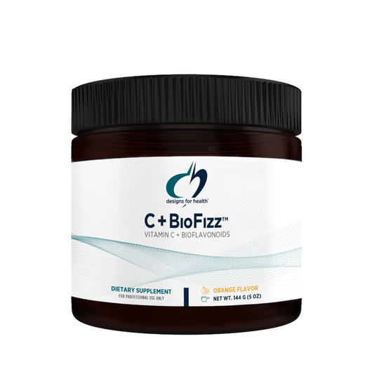 C + Biofizz Powder