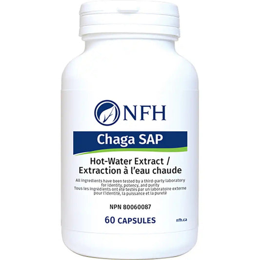 Chaga SAP