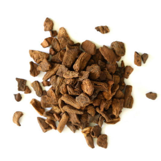 Cichorium intybus / Chicory Root Roasted