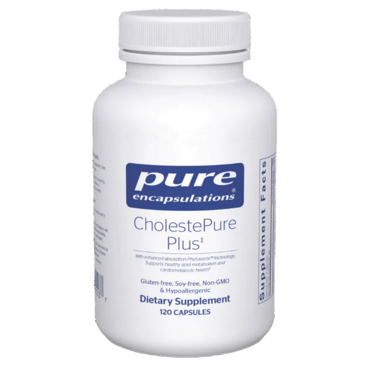 CholestePure Plus
