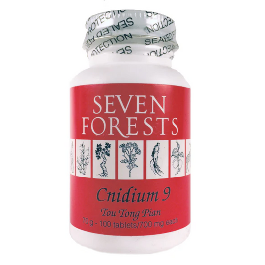 Cnidium 9