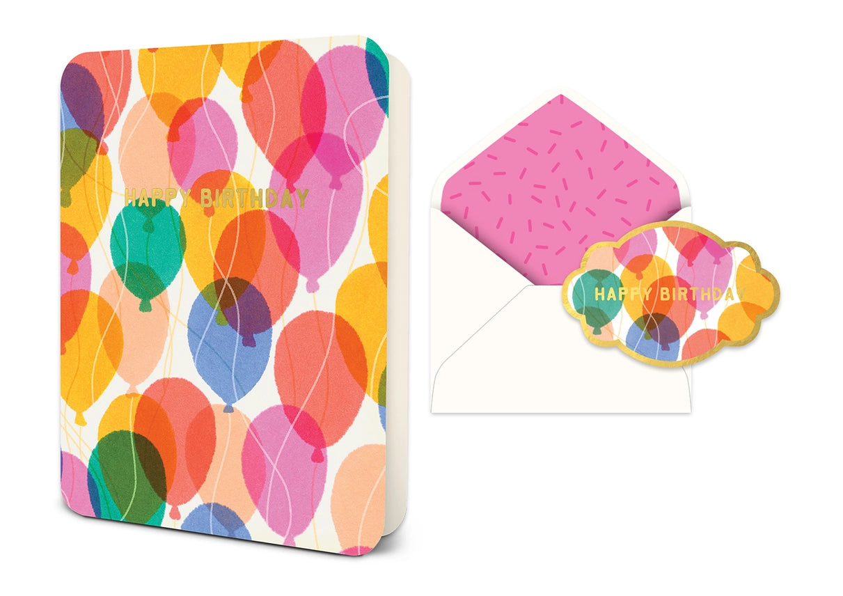 Greeting Card - Studio Oh!