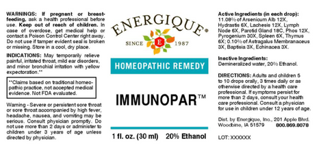 Immunopar