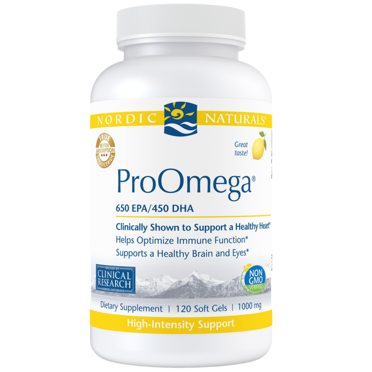 ProOmega 1000