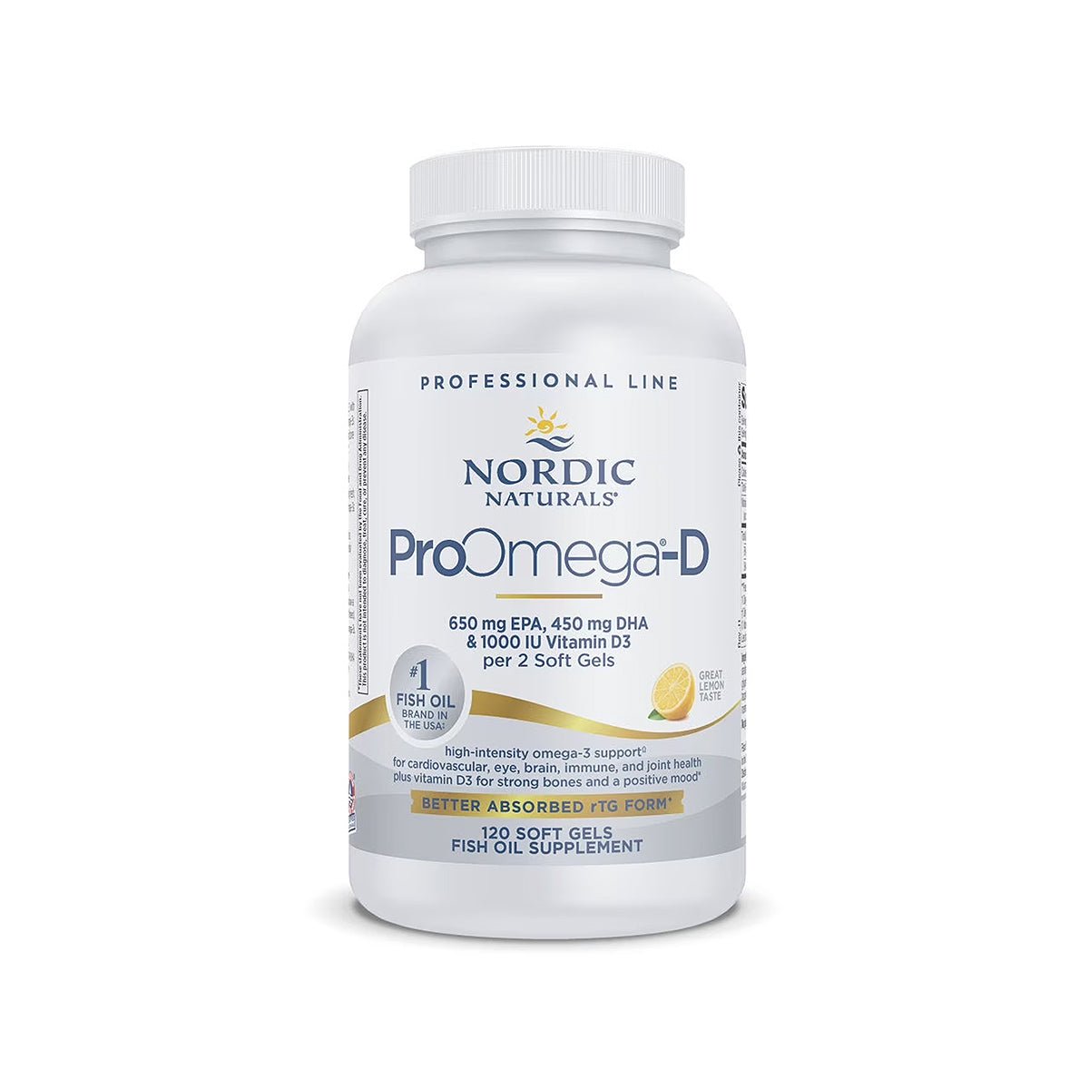 ProOmega-D