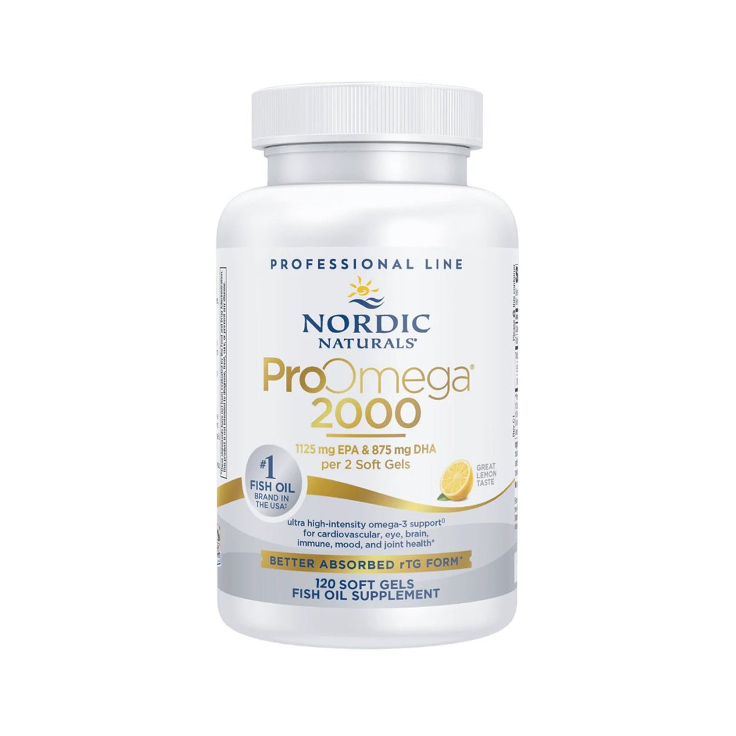 ProOmega 2000