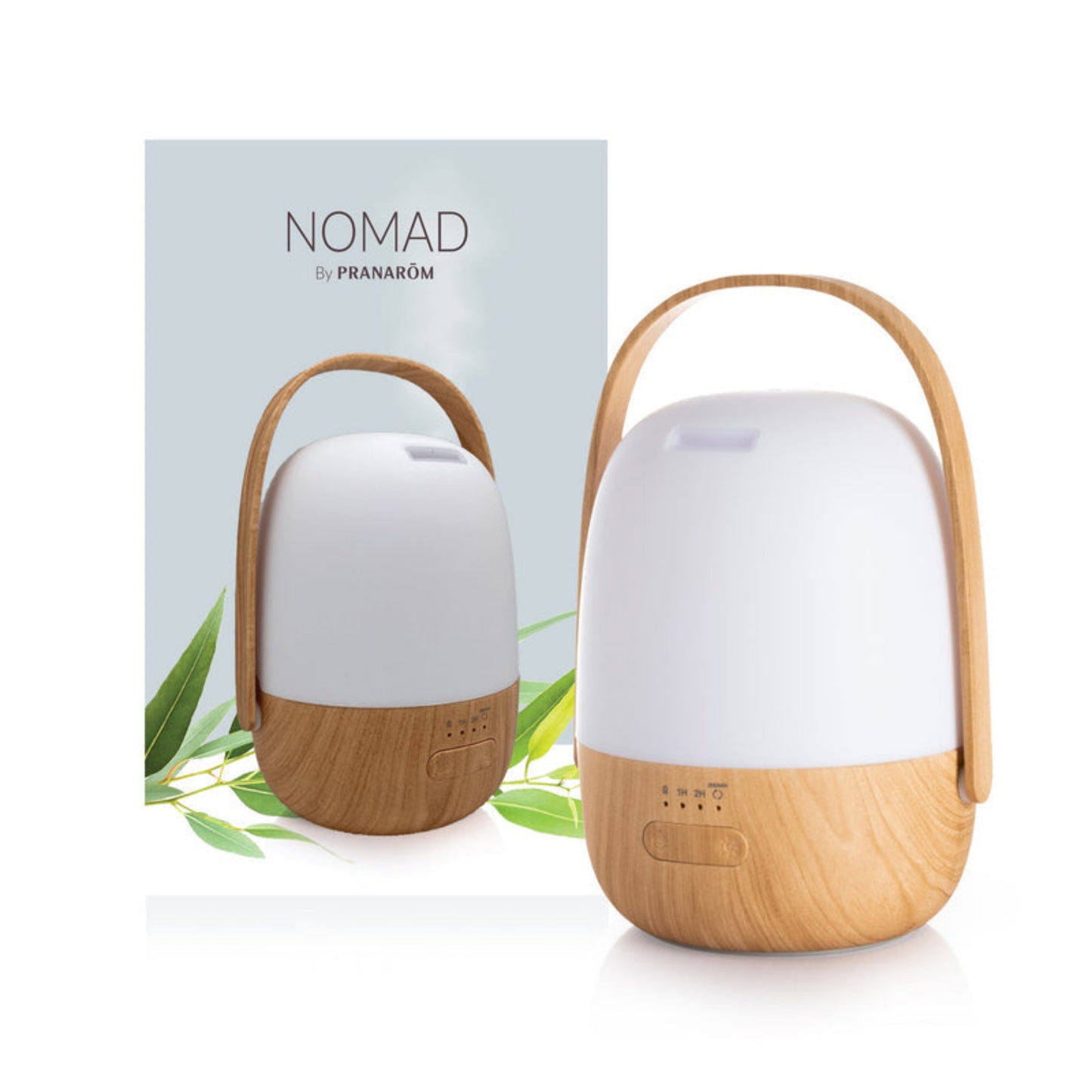 Diffuser