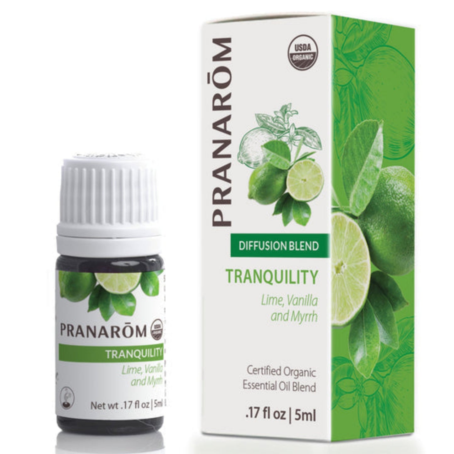 Tranquility Diffusion Blend