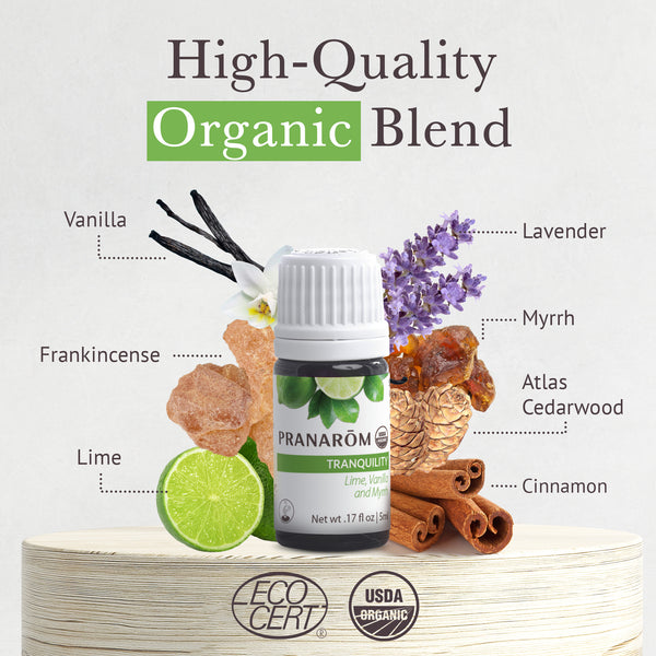 Tranquility Diffusion Blend