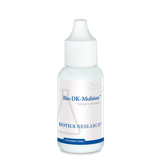 Bio-DK-Mulsion