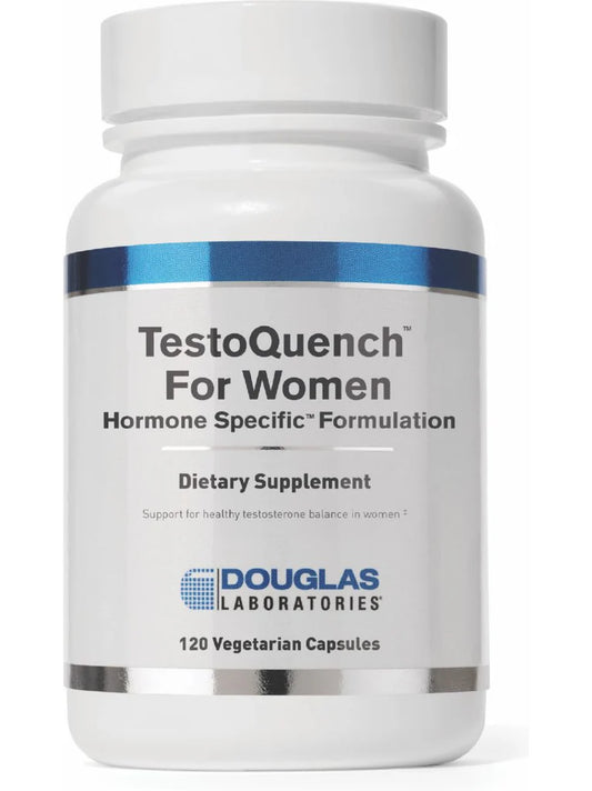 TestoQuench for Women