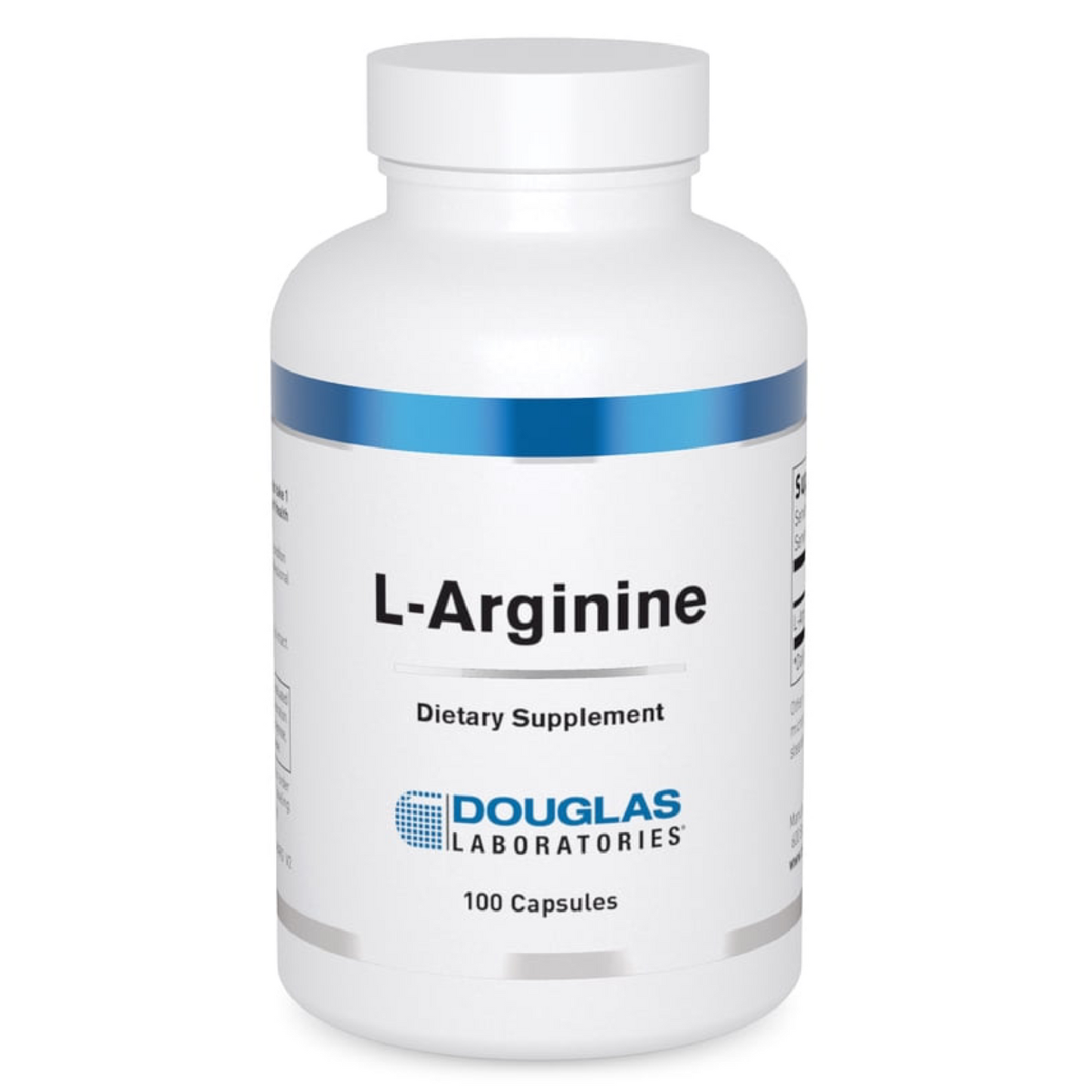 L-Arginine 700mg