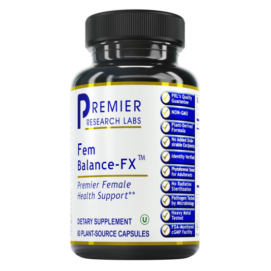 Fem Balance-FX