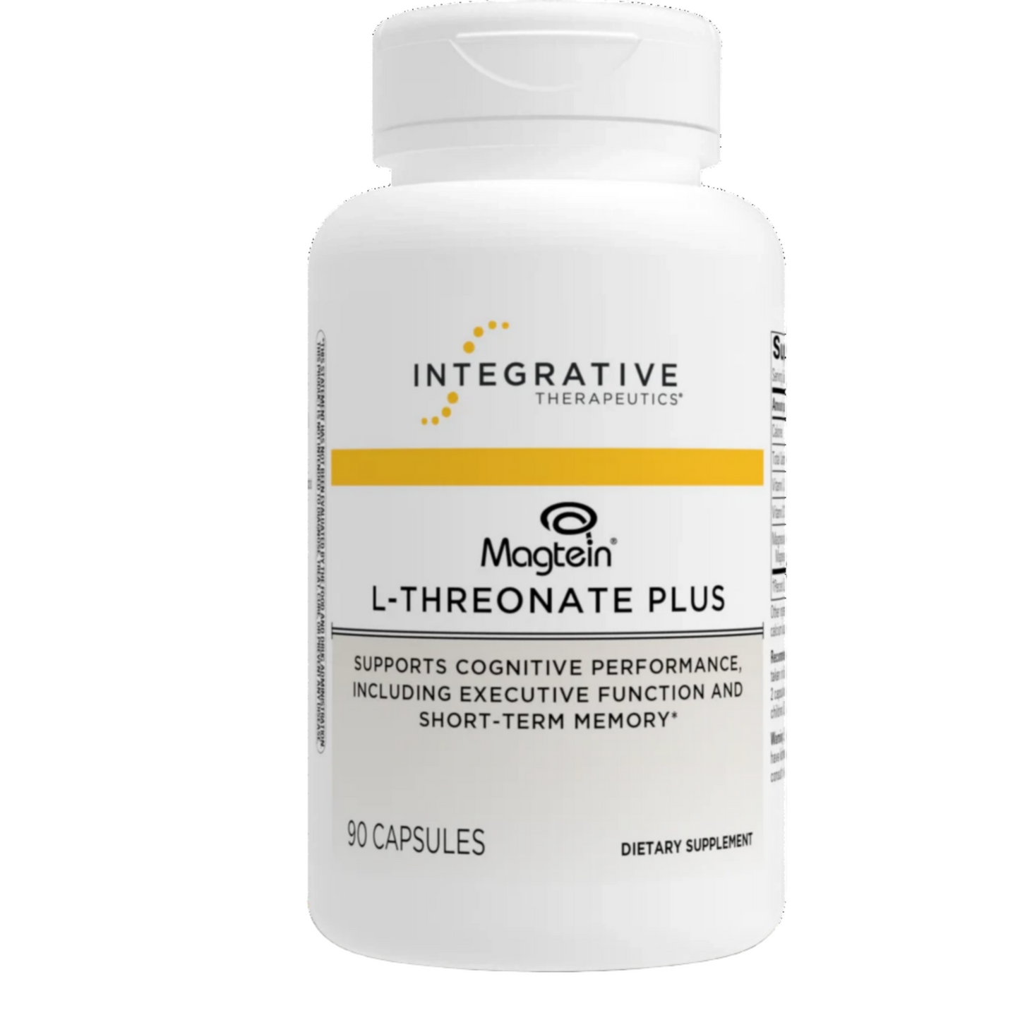Magtein® L-Threonate Plus