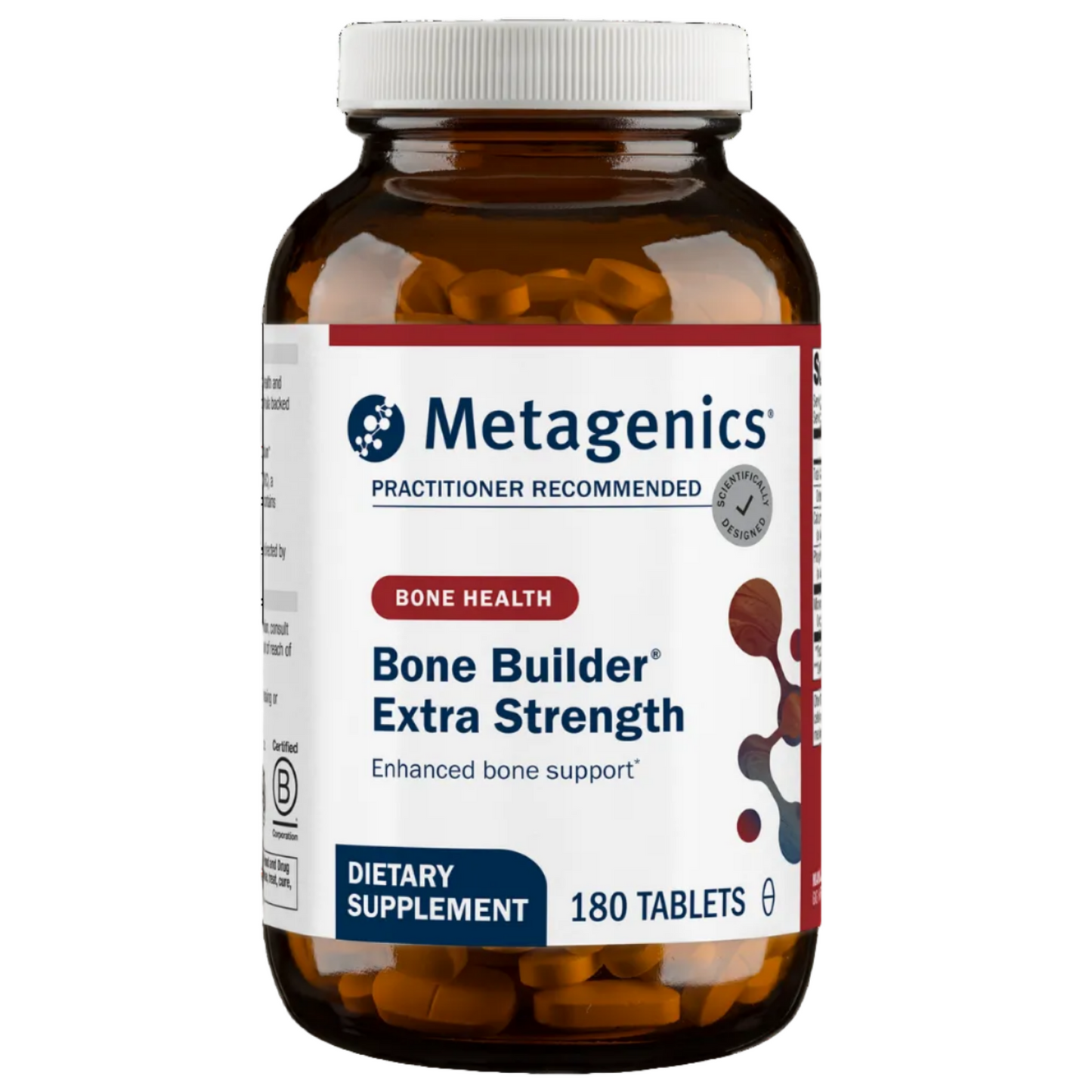 Bone Builder Extra Strength