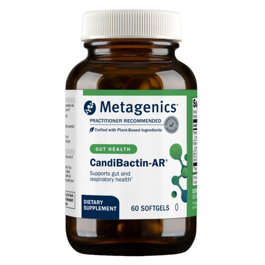 Candibactin-AR