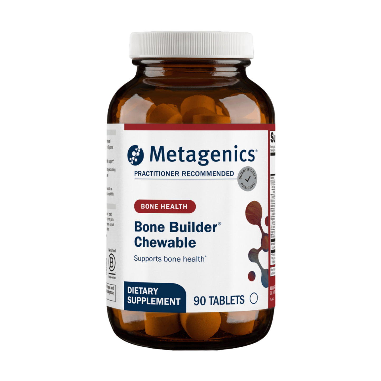 Bone Builder Chewable