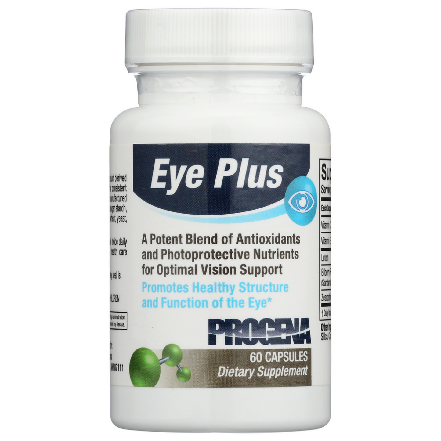 Eye Plus