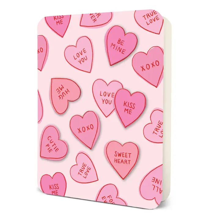 Deluxe Greeting Card