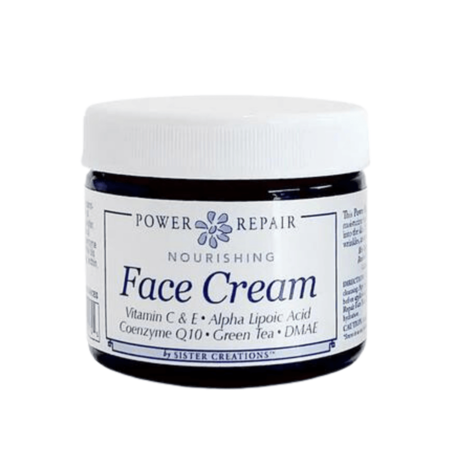 Power Repair Face Cream