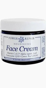 Power Repair Face Cream