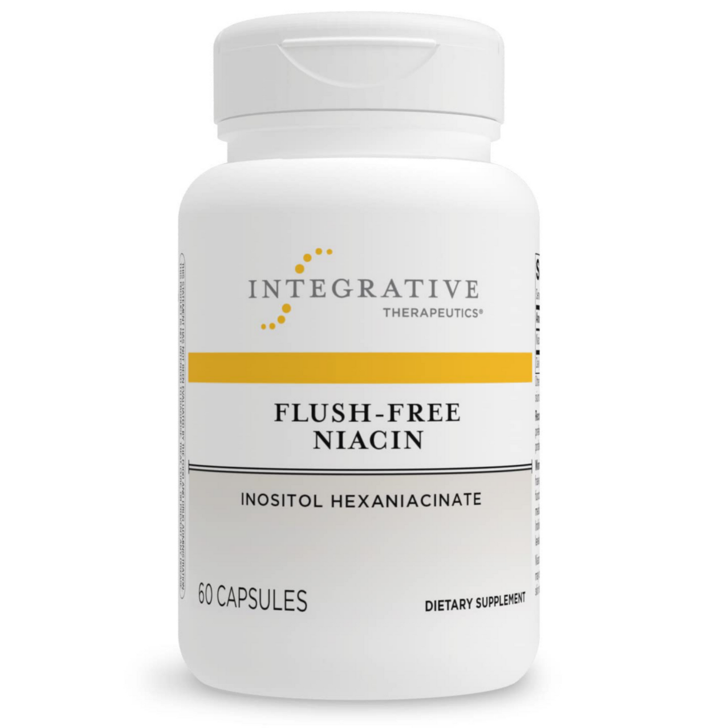 Flush-Free Niacin