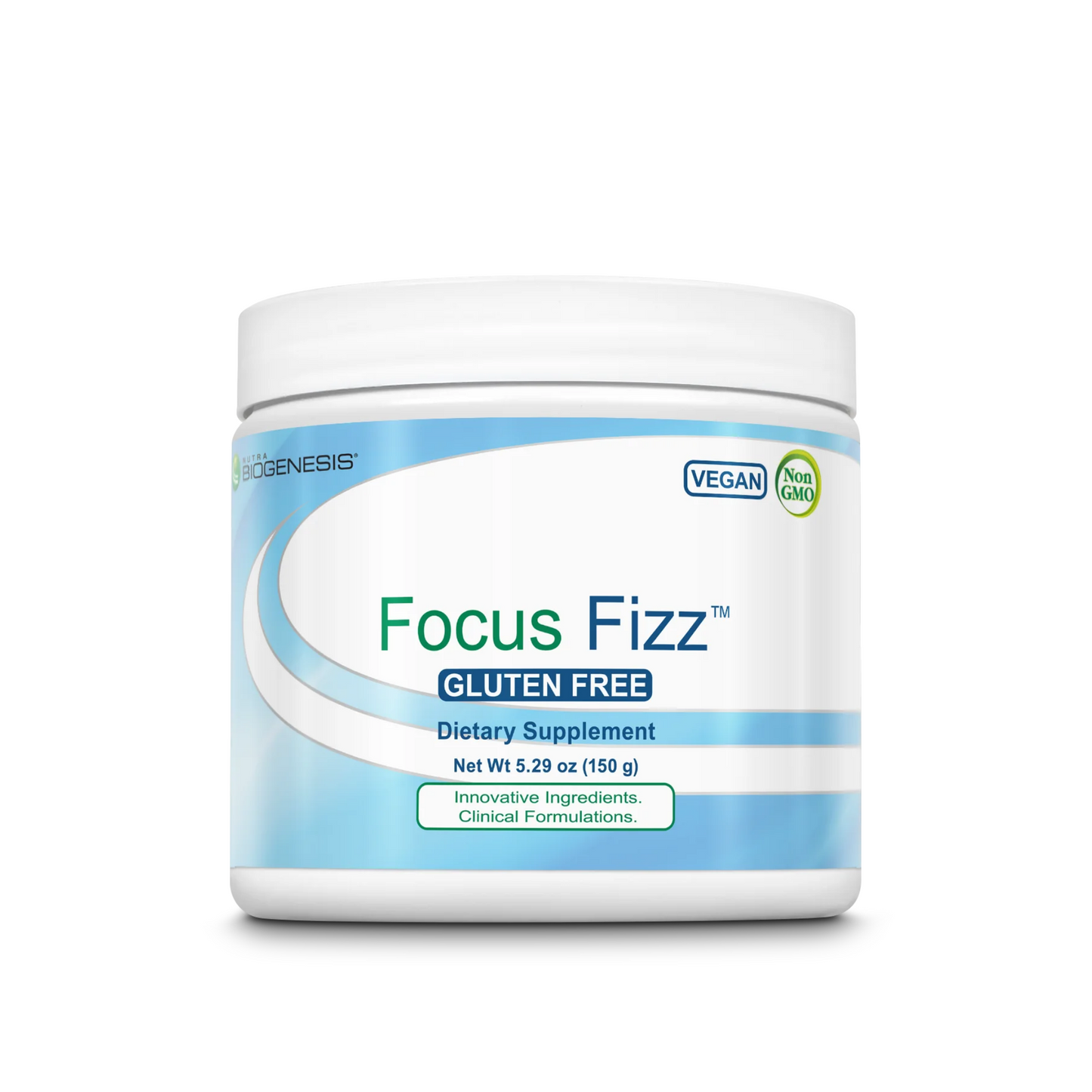 Focus Fizz