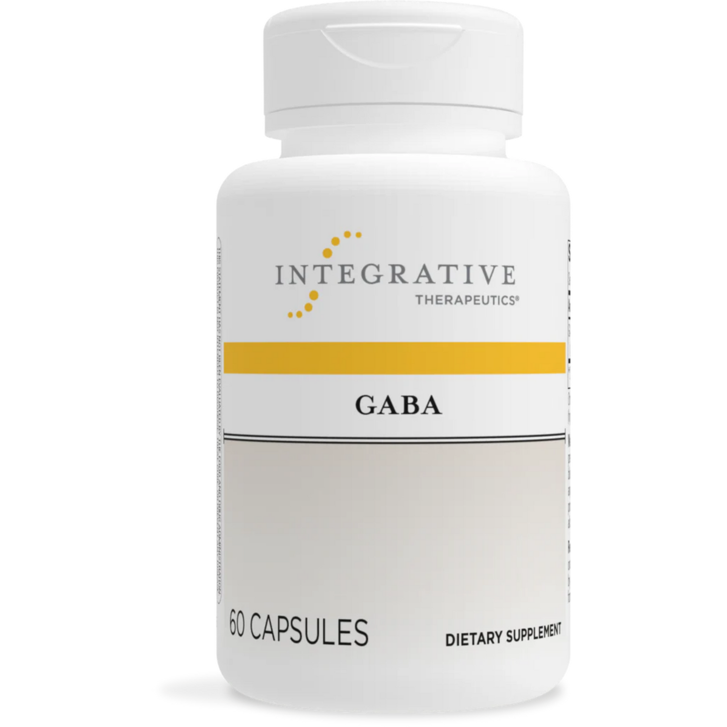 GABA 750mg