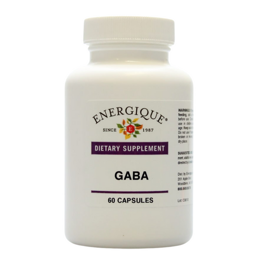 GABA