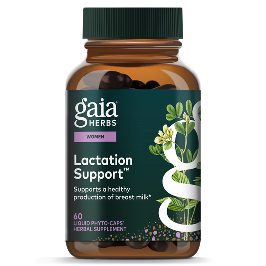 Lactation Support