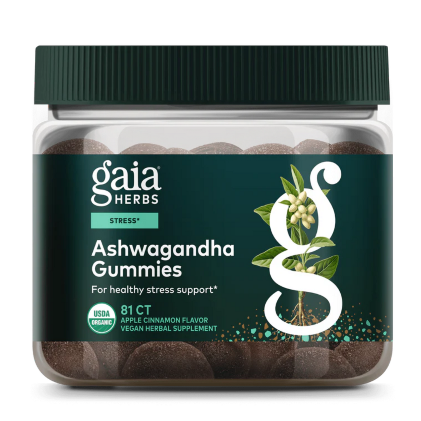 Ashwagandha Gummies