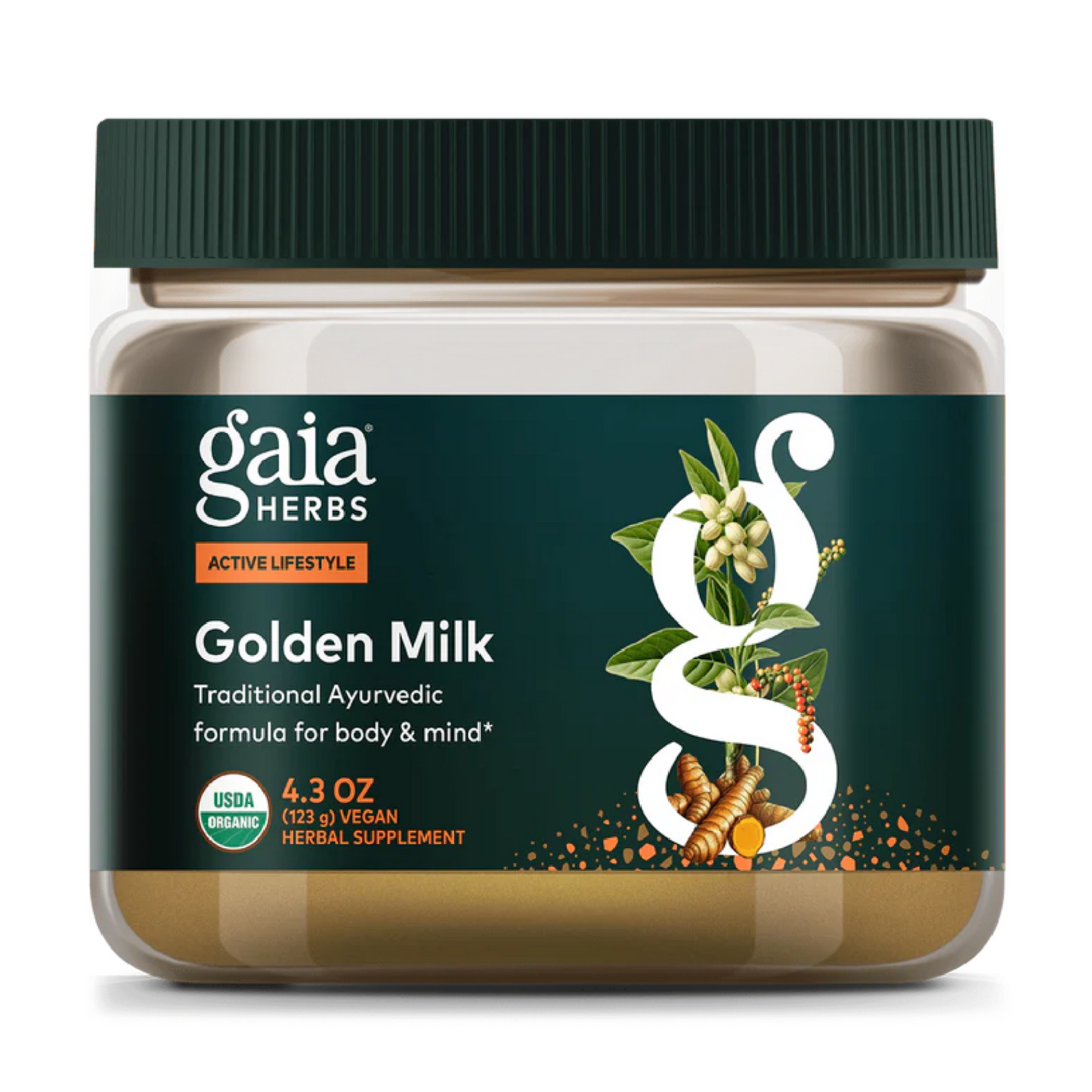 Golden Milk
