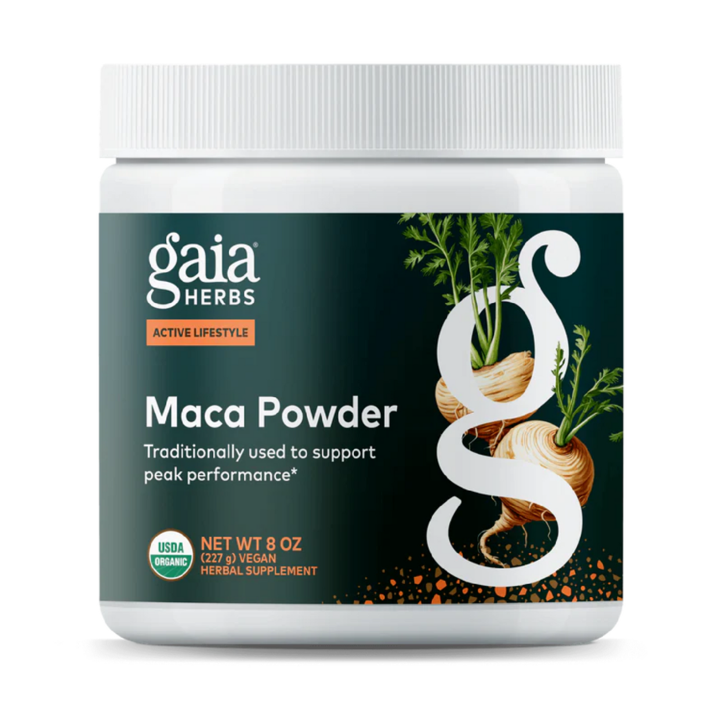 Maca Powder