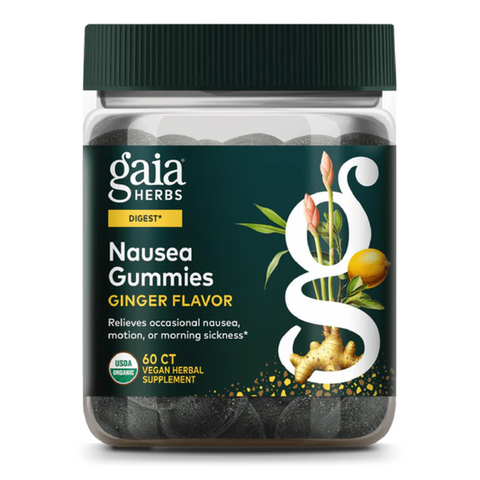 Nausea Gummies