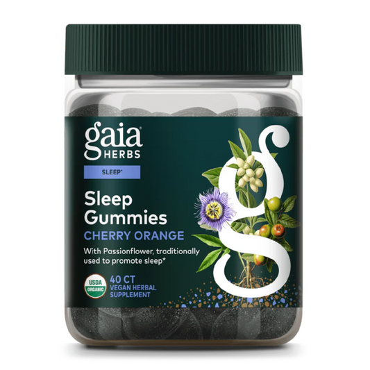 Sleep Gummies