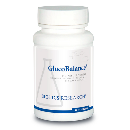 GlucoBalance