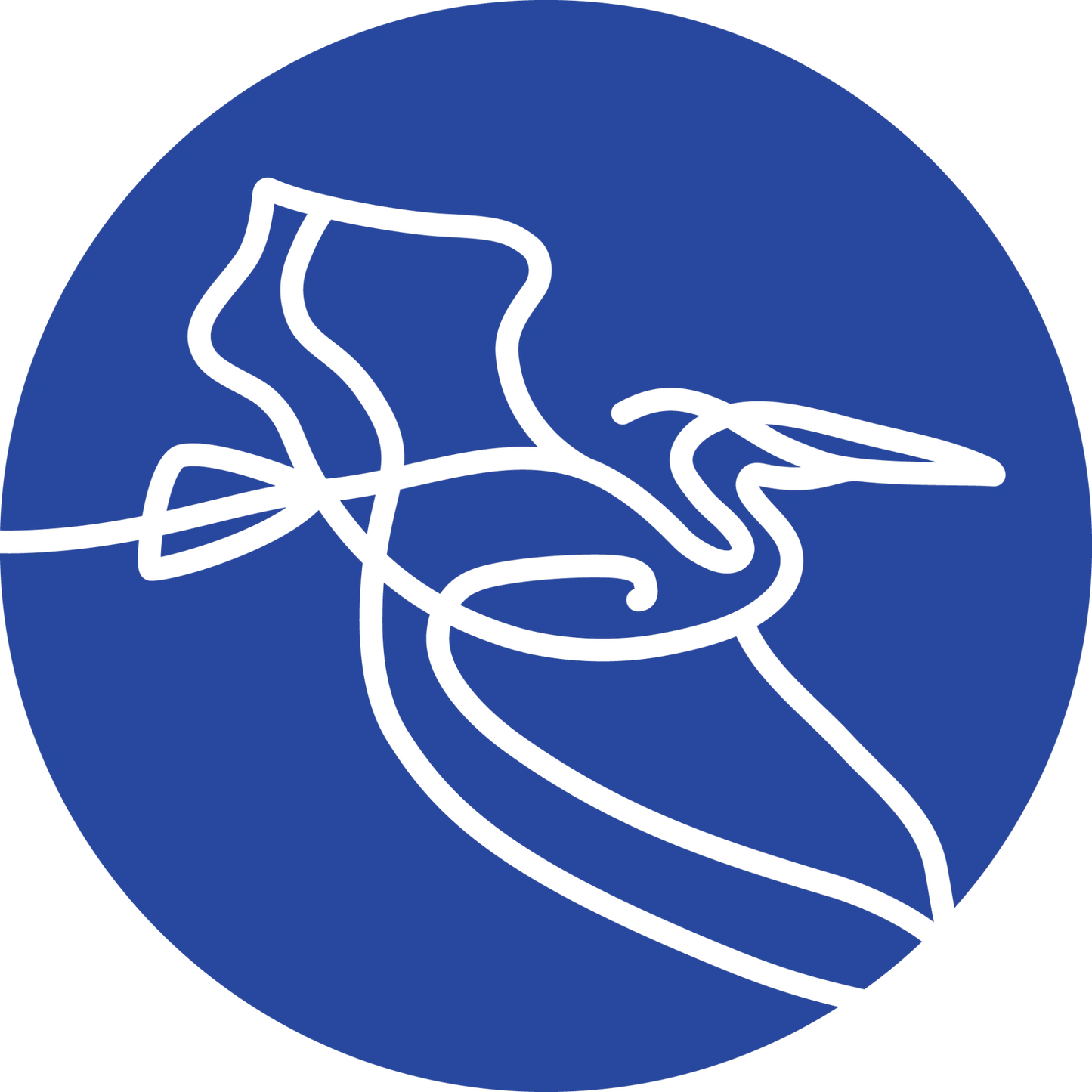 Deep Roots, Male-286 (Heron)