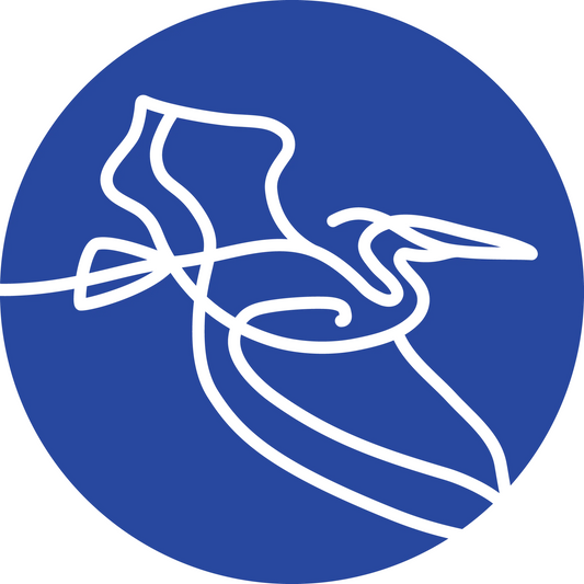 Deep Roots, Male-286 (Heron)