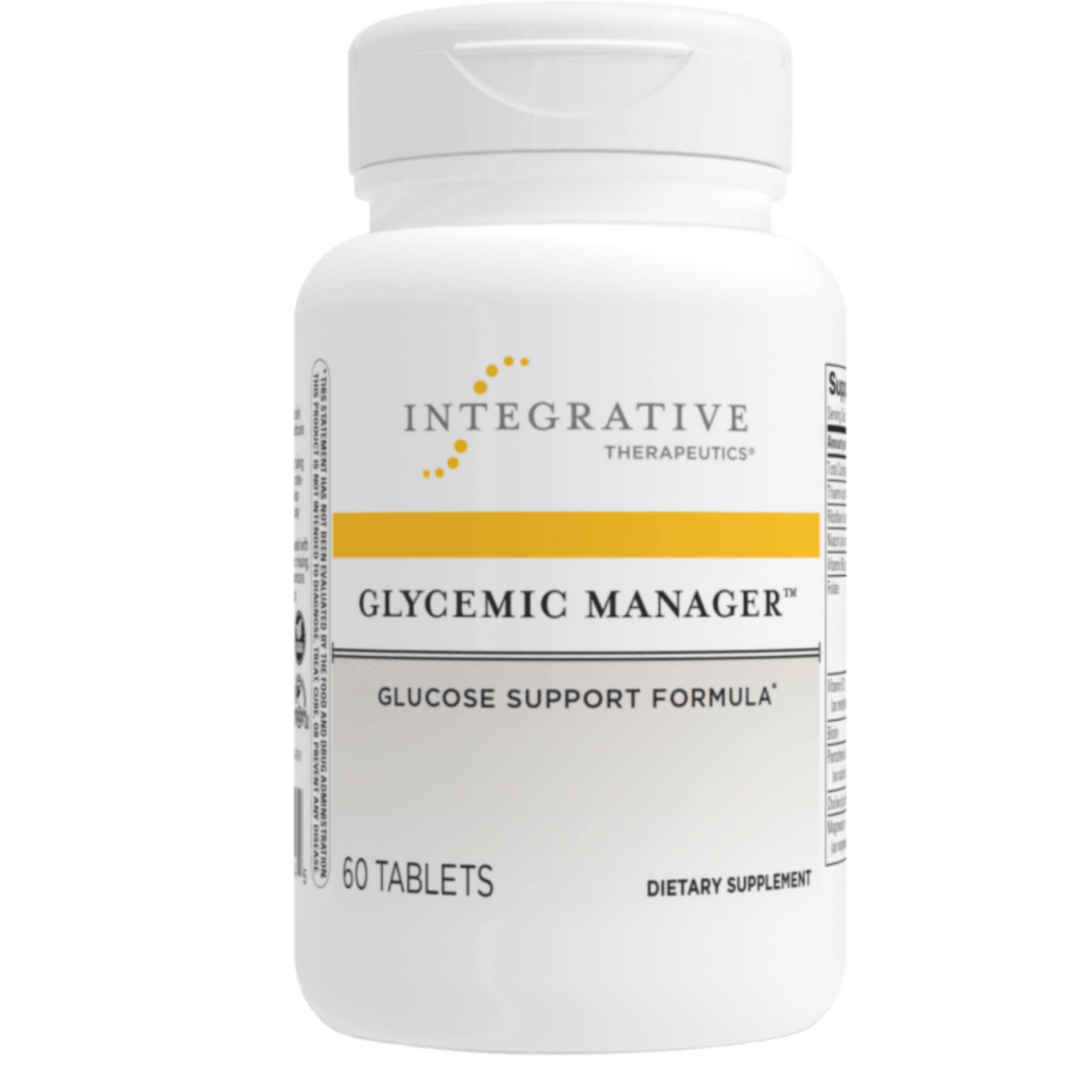 Glycemic Manager