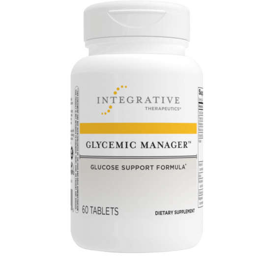 Glycemic Manager