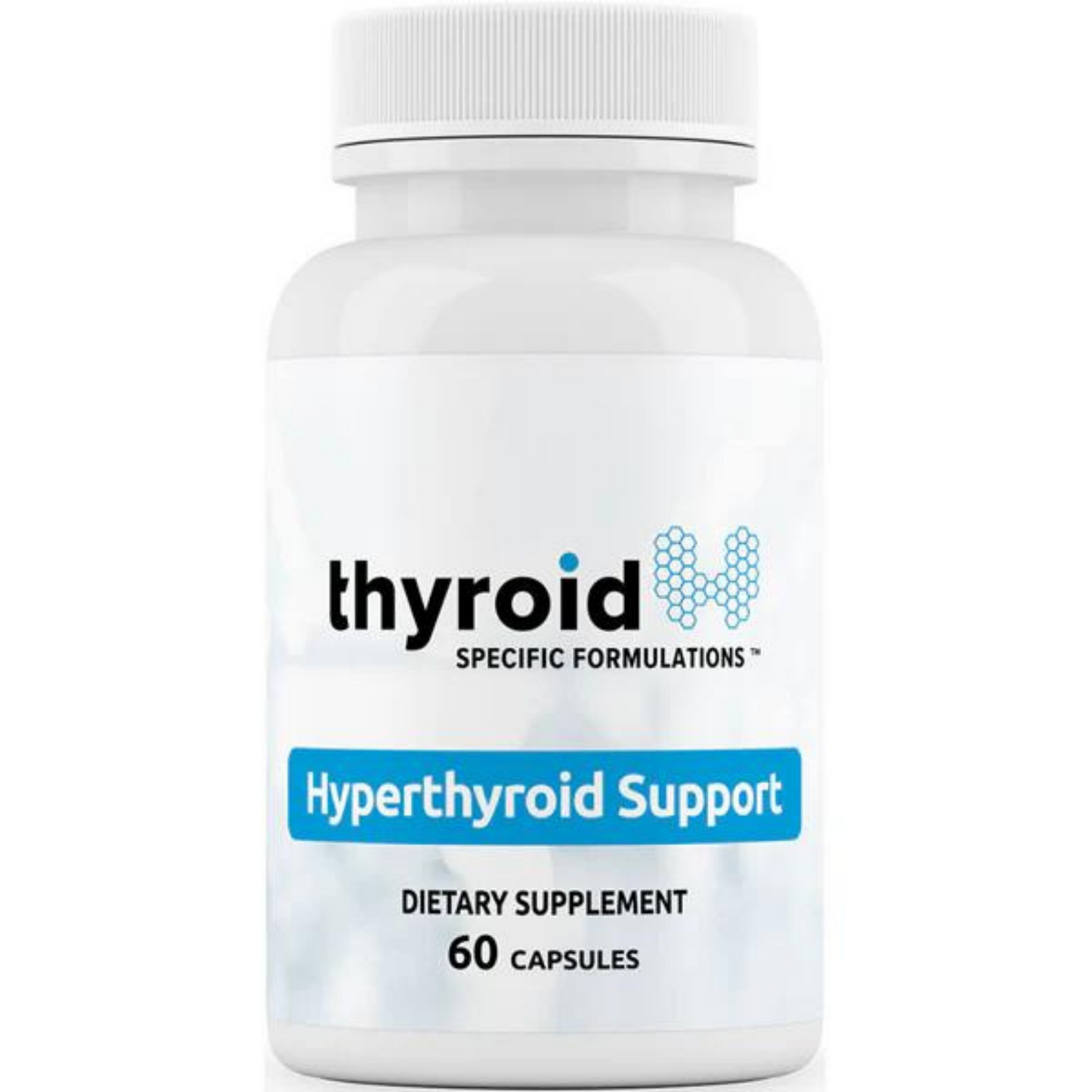 Hyperthyroid Support