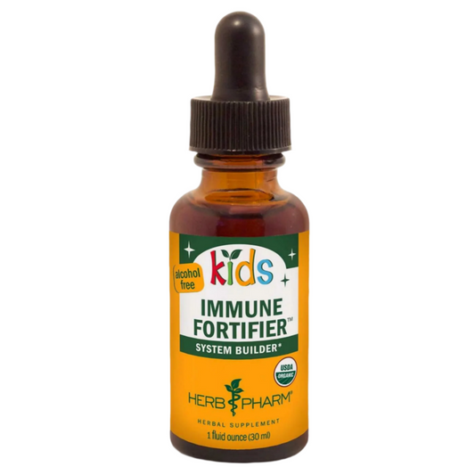 Kids Immune Fortifier