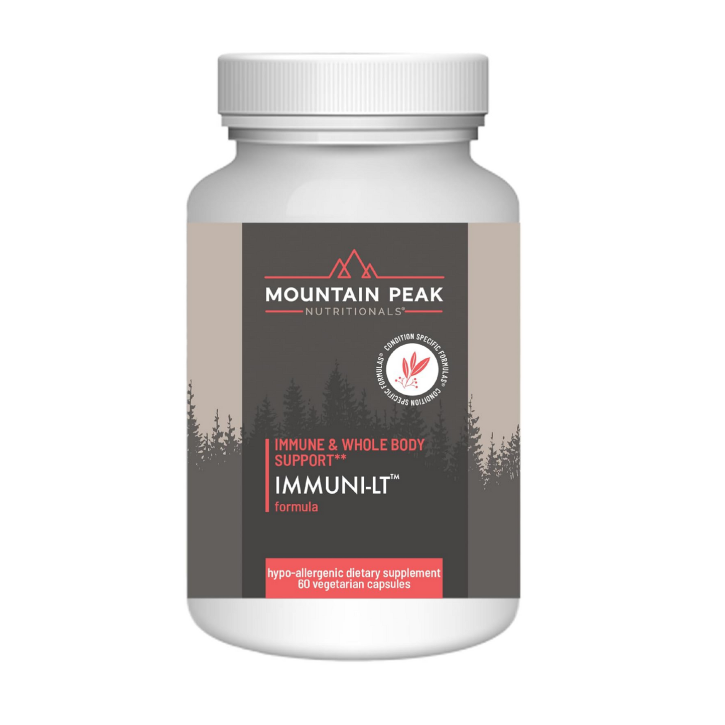 Immuni-LT (formerly: Chronic Immune Formula)